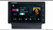 SiriusXM™ TOUR Radio with 360L Pandora and Bluetooth