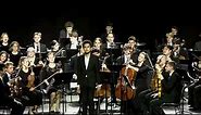 Elgar: Nimrod • Philharmonisches Jugendorchester Berlin • Akim Camara