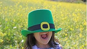 34 St. Patrick's Day Jokes and Puns for Kids