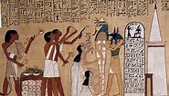 Egyptian Art - The Rich Art History of Ancient Egypt