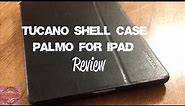 Tucano Shell Case Palmo for iPad Air