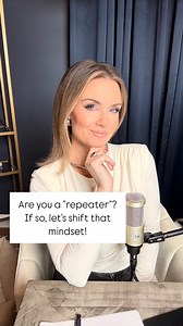 10K views · 209 reactions | Are you a “repeater”? Meaning, you...