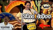 Taco Tuesday Just Got A Whole Lot Funnier! | Stand Up Comedy