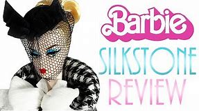 BARBIE - Silkstone Doll Review [ Walking Suit ]