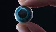 Mojo Vision: This is the first AR contact lens