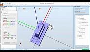 Lesson 14 ABB Robot Studio Creating a working Gripper