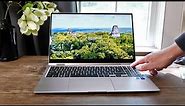 Samsung Galaxy Book Pro 360 review: It’s like a Galaxy Note in laptop form
