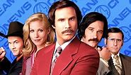 The Best 'Anchorman' Quotes, Ranked