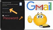 How to see Gmail id Password from mobile | how to see gmail password in gmail account