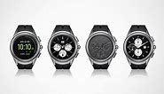 LG Global - Smartwatch LG Watch Urbane 2nd Edition...
