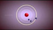 Bohr's Model of an Atom - Class 9 Tutorial