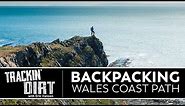 Hiking the 870-mile Wales Coast Path in the UK