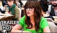 NEW GIRL Season 7 Trailer (2018) Zooey Deschanel, TV Show HD