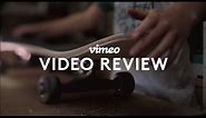 Introducing all-new video review pages - Vimeo