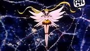 Sailor moon stars opening English