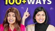 100+ Ways to Wish Happy New Year | Learn How to Say It | Kanchan Spoken English Connection #shorts