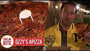 Barstool Pizza Review - Ozzy's Apizza (Glendale, CA)