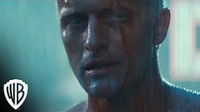 Blade Runner: 30th Anniversary Edition | Tears in Rain | Warner Bros. Entertainment