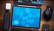 The BEST Accessories for YOUR iPad Pro 2020 Version 2.0!