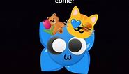 Os vídeos de emoji cat (@emoji.catyahho) com Silent Alert (feat. AutoSilent Disable Sound Mode Silence Enable Stay Silent Phone Ring Song Set on Vibrate Only No App Turn Off) - Mute Switch Broken