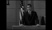 Top 13 Twilight Zone Rod Serling Intro Appearances