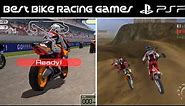 Top 7 Best Bike Racing Games for PSP