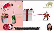 Send Champagne Gifts in UK with Drinks House 247