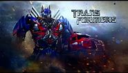 Transformers | Ultimate Soundtrack Mix