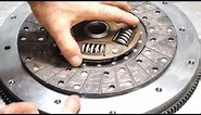 Learn How a Clutch Works - Basic Clutch Operation and Tips