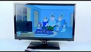 Samsung LED TV Review - UN22F5000 22 inch LED Full HDTV Review - Series 5 Review