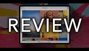 iPad Pro 2018 Review: Lohnt sich das neue iPad?