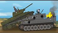Was the T-34 Really the Best Tank of WW2?