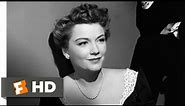 All About Eve (2/5) Movie CLIP - Waves of Love (1950) HD
