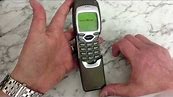 Nokia 7110 Classic Rare Handest
