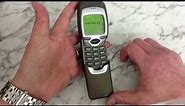Nokia 7110 Classic Rare Handest