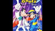 An Extremely Goofy Movie 2000 DVD Overview