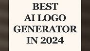 Ready to design a logo that wows? Discover the ultimate AI logo generator of 2024. Craft logos that captivate and inspire, all with the power of artificial intelligence. 📌 Save this post to watch this again… ✅ Follow @digitalcredible for more tips and tricks. #AI #aiimagegenerator #NewAiTools #aitools #aitools2024 #imagegenerator #aiimagegeneratorfree #freeaiimagegenerator #bestaitools #imagecreator #instagramreel #instagramtips #digitalcredible #instagramgrowth #digitalcredible | Digital Credi