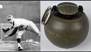 America’s Baseball Grenade | T-13 “BEANO”