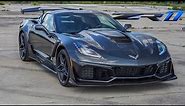 2019 Corvette ZR1 Review! | From a Stingray Owner...