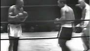 1952-9-23 Jersey Joe Walcott vs Rocky Marciano I (FOTY)