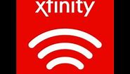 HOW TO connect SMART TV to XfinityWIFI or Public WiFi