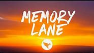 Old Dominion - Memory Lane (Lyrics)
