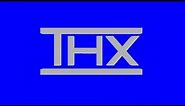 THX Grand Logo Remake