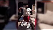 DJ Khaled dancing meme- 1 hour loop