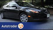 Mazda6 | Used Car Review | Autotrader