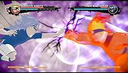 Naruto vs Sasuke Final Battle - Naruto The Broken Bond