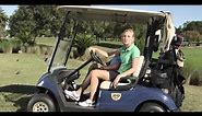 Eagles Golf Club Video Tour