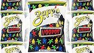 Zapp's Potato Chips, VooDoo New Orleans Kettle Style, 1.5oz (12-Pack)