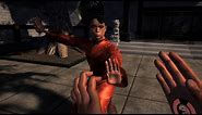 Dragon Fist: VR Kung Fu - Trailer [PC VR]