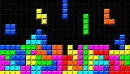 tetris (1984) for pc gameplay